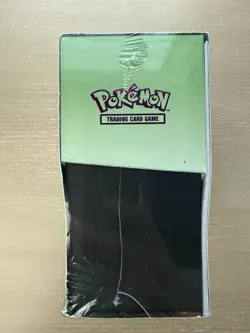 Pokemon Temporal Forces Elite Trainer Box ETB factory Sealed - Image 4
