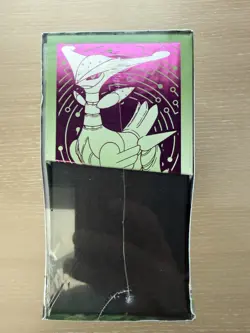 Pokemon Temporal Forces Elite Trainer Box ETB factory Sealed - Image 5