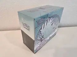 Temporal Forces Pokemon Center ETB Elite Trainer Box Factory Sealed Walking Wake - Image 2