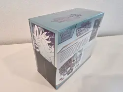 Temporal Forces Pokemon Center ETB Elite Trainer Box Factory Sealed Walking Wake - Image 3