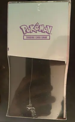 Pokemon Scarlet & Violet Temporal Forces Elite Trainer Box Etb Factory Sealed - Image 2