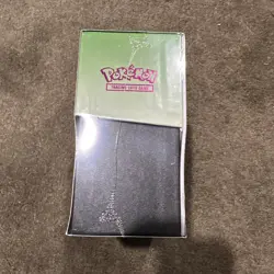 Pokemon Temporal Forces Elite Trainer Box ETB - Factory Sealed Iron Leaves Art - Image 3