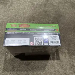 Pokemon Temporal Forces Elite Trainer Box ETB - Factory Sealed Iron Leaves Art - Image 5