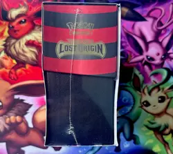 Pokemon TCG Sword & Shield Lost Origin Pokemon Center ETB Sealed - READ BELOW - Image 4