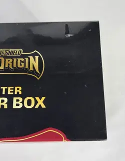 Pokemon TCG Sword & Shield Lost Origin Pokemon Center ETB Sealed - READ - Image 4
