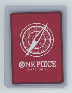 2024 ONE PIECE EMPERORS IN THE NEW WORLD #OP09-022 LIM ALTERNATE ART - Image 2