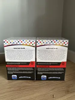 Pokemon TCG Scarlet & Violet - 151 Booster Bundles x2 - New & Sealed 820650853210 - Image 4