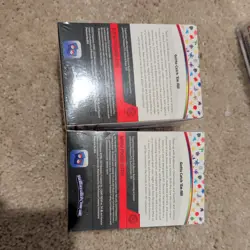 Pokemon TCG Scarlet and Violet 151 Booster Bundle Set x 2, Sealed - Image 3