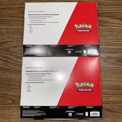 Pokemon TCG Scarlet & Violet 151 Sam’s Club Mini Tin Bundle x2 NEW Sealed 8 Tins - Image 2