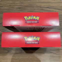 Pokemon TCG Scarlet & Violet 151 Sam’s Club Mini Tin Bundle x2 NEW Sealed 8 Tins - Image 3