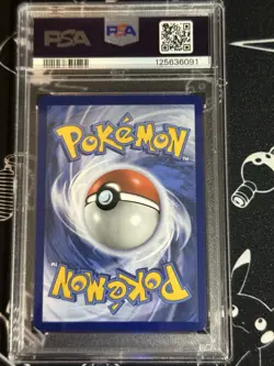 Charmander Illustration Rare 168/165 Pokemon 2023 MEW EN S&V 151 IR PSA 10 Card - Image 2