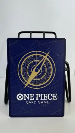 Monkey D. Luffy ST10-006 One Piece Day Dallas 2025 Promo (Near Mint) - Image 2