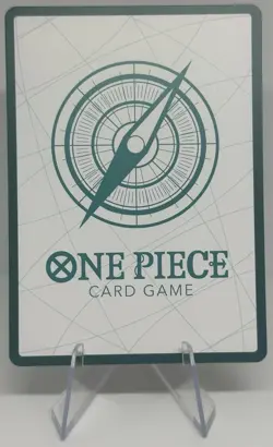 Uta & Ado Don!! (English) One Piece Day Dallas 2025 Promo (Near Mint) - Image 3