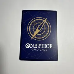Monkey D. Luffy ST10-006 One Piece Day Dallas 2025 Promo (Near Mint) - Image 2