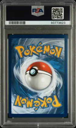 2016 POKEMON XY BLACK STAR PROMO STEAM SIEGE BLISTERS #XY140 LUCARIO-HOLO PSA 9 - Image 2