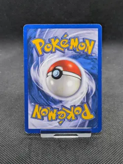 Pokemon Exeggcute EX FireRed & LeafGreen Reverse Holo Card 33/112 LP/Played - Image 4