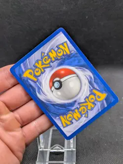 Pokemon Exeggcute EX FireRed & LeafGreen Reverse Holo Card 33/112 LP/Played - Image 5