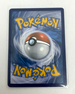 Pokemon TCG M Houndoom-EX Full Art Card 154/162 2015 XY-BREAKthough - (N) #66K - Image 2
