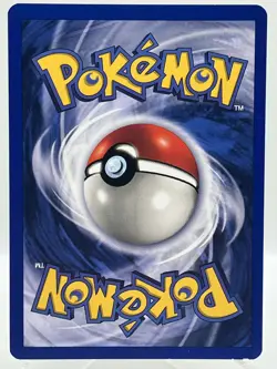 Clefairy Doll 70/102 Base Set Shadowless Non Holo Rare Vintage Pokemon TCG Card - Image 3