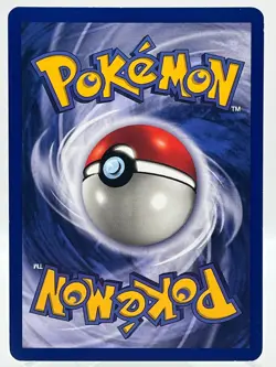 Chansey 3/102 Base Set Unlimited Holo Rare 1999 WotC Vintage Pokemon TCG Card - Image 3