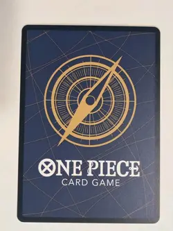 Zoro-Juurou (CS 25-26 Event Pack) OP05-067 One Piece Promotion Cards Foil - Image 2