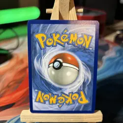 Pokemon Card 87/131 Sylveon Forbidden Light LP - Image 2