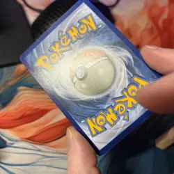 Pokemon Card 87/131 Sylveon Forbidden Light LP - Image 3