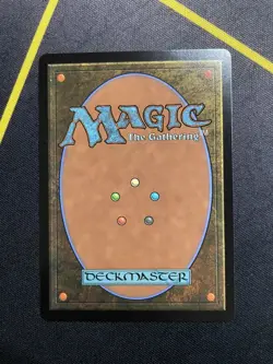 Buster Sword Final Fantasy MTG Artifact - Equipment M 0255 FVII NM - Non Foil - Image 2