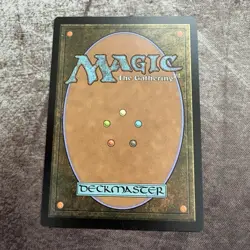 Primeval Titan - Iconic Masters - MTG Magic the Gathering - LP - Image 2