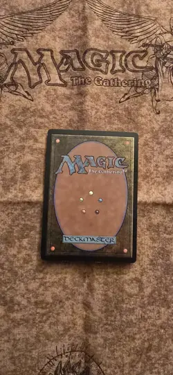 Rofellos, Llanowar Emissary Urza's Destiny Regular - Image 2