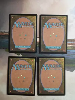 Lightning Skelemental x4 MH1 Modern Horizons 1 MTG Magic the Gathering - Image 2