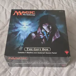 MTG Shadows Over Innistrad• The Gift Box - Image 1