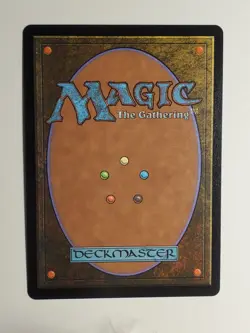 Forest Foil 0291 Dragon Eye Basic Land Full Art Tarkir Dragonstorm MTG Magic NM - Image 2