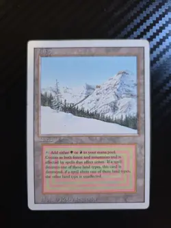 Taiga Revised Edition Regular - Image 1