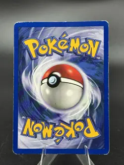 Kangaskhan - 5/64 - 1999 Jungle Unlimited - WOTC - Holo Rare - HP - Pokemon TCG - Image 4