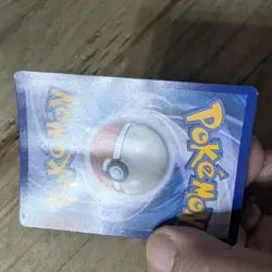 Alolan Exeggutor - 2/12 - McDonald's Promo 2019 HP, English Pokemon McDonald's - Image 4