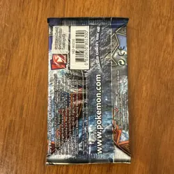 Pokemon Sun & Moon Burning Shadows Booster Pack Sealed Tapu Fini Art - Image 2