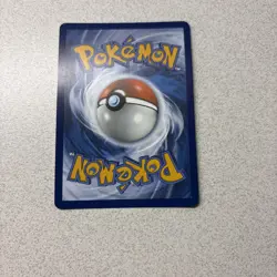 Pokemon TCG Meloetta Illustration Rare 026 Promo Mega Battle Deck NM - Image 2