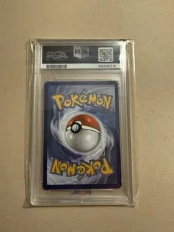 Pokemon TCG Charizard Celebrations Classic Collection 2021 No.4/102 PSA 10 - Image 2
