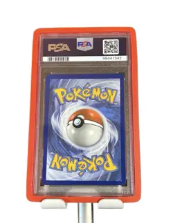 Pokemon Charizard ex 056 SVP Scarlet & Violet Promo Holo PSA 10 English EX - Image 2