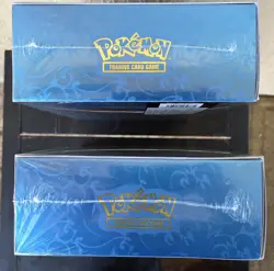 2 Pack-Pokemon Mega Charizard X ex Ultra-Premium Collection Costco 2 Pack F/S - Image 3