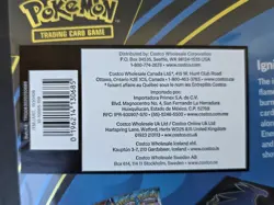 2 Pack-Pokemon Mega Charizard X ex Ultra-Premium Collection Costco 2 Pack F/S - Image 5