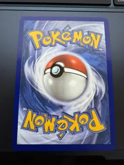 Pokemon TCG Exeggutor 135/132 Mega Evolutions Illustration Rare - Image 2