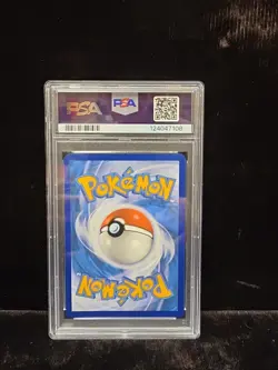 2023 Pokemon EN 151 Pikachu Illustration Rare 173/165 PSA 10 GEM MINT - Image 2