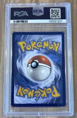 Charizard EX 223/197 PSA 9 MINT Obsidian Flames 2023 Pokemon TCG CLEAN💎 - Image 2