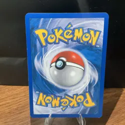 Aron 71/123 Pokemon TCG Diamond & Pearl Mysterious Treasures Reverse Holo NM - Image 2