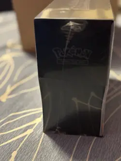 Pokemon Center EXCLUSIVE Paldea Evolved Elite Trainer Box ETB SEALED - Image 4