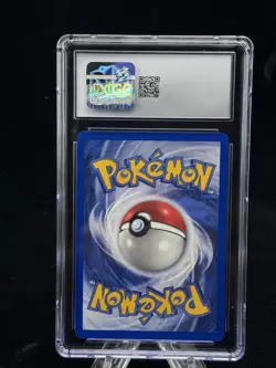 Charmander #46 Base Set 1999 Pokemon Game CGC 10 🔥 - Image 2