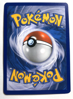 Cherubi Unleashed 47/95 Pokemon Regular Common NEAR MINT NM - Image 2