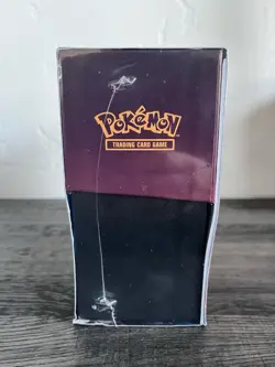 Obsidian Flames Elite Trainer Box - Pokemon TCG Factory Sealed ETB - Image 2